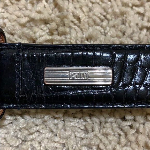 Polo belt - Picture 7 of 7